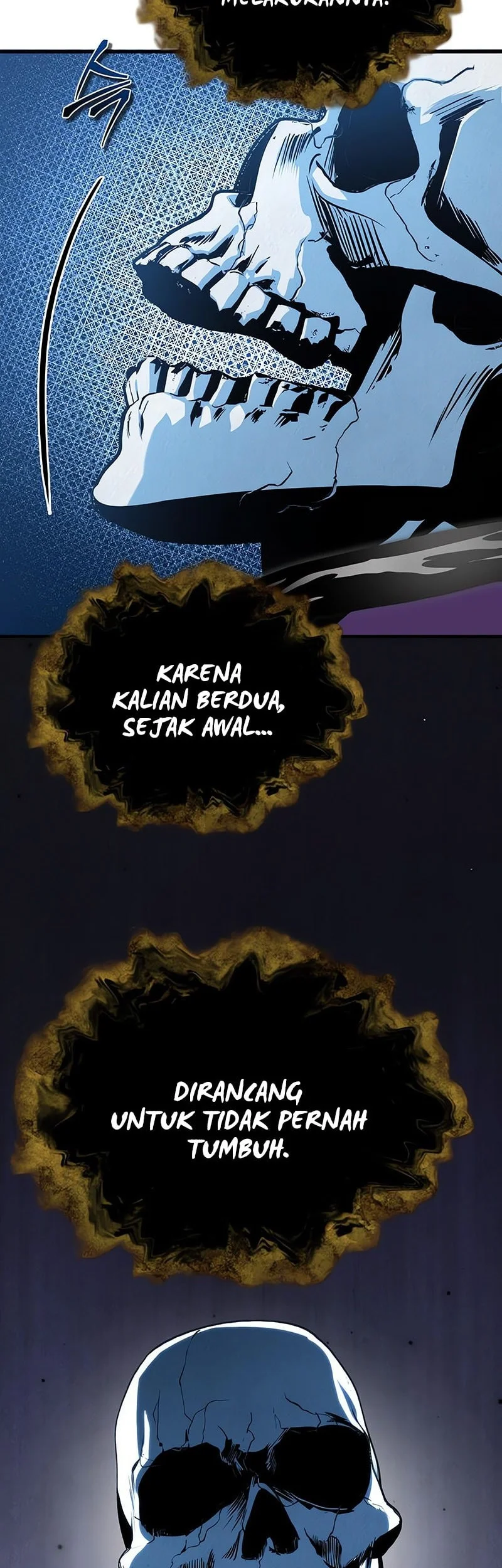 Academy’s Undercover Professor Chapter 162 - halaman 31