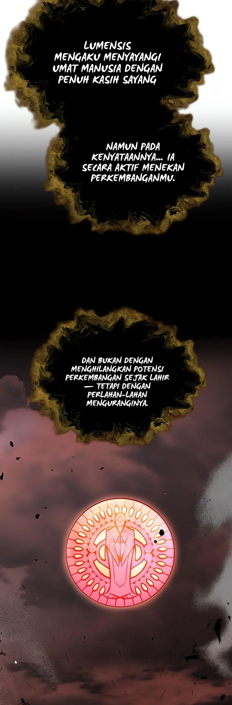 Academy’s Undercover Professor Chapter 162 - halaman 33