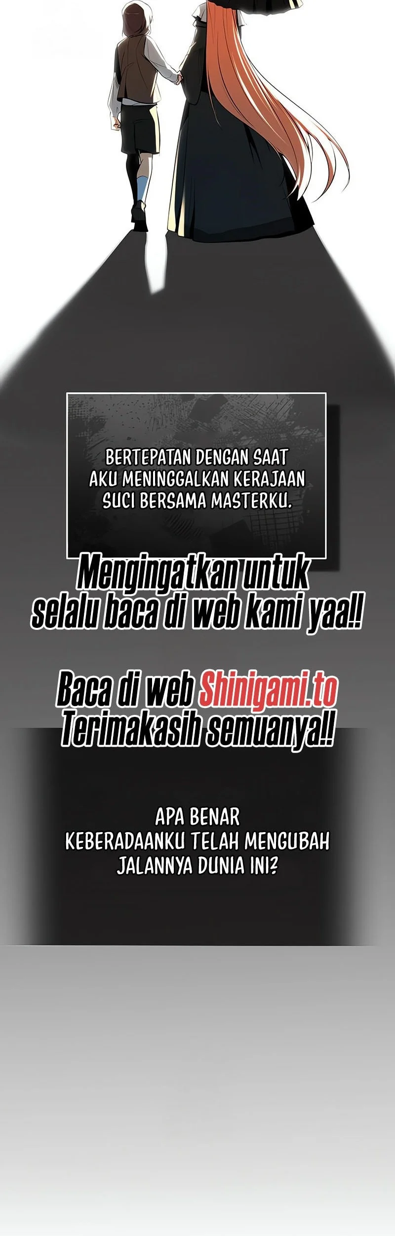 Academy’s Undercover Professor Chapter 162 - halaman 51