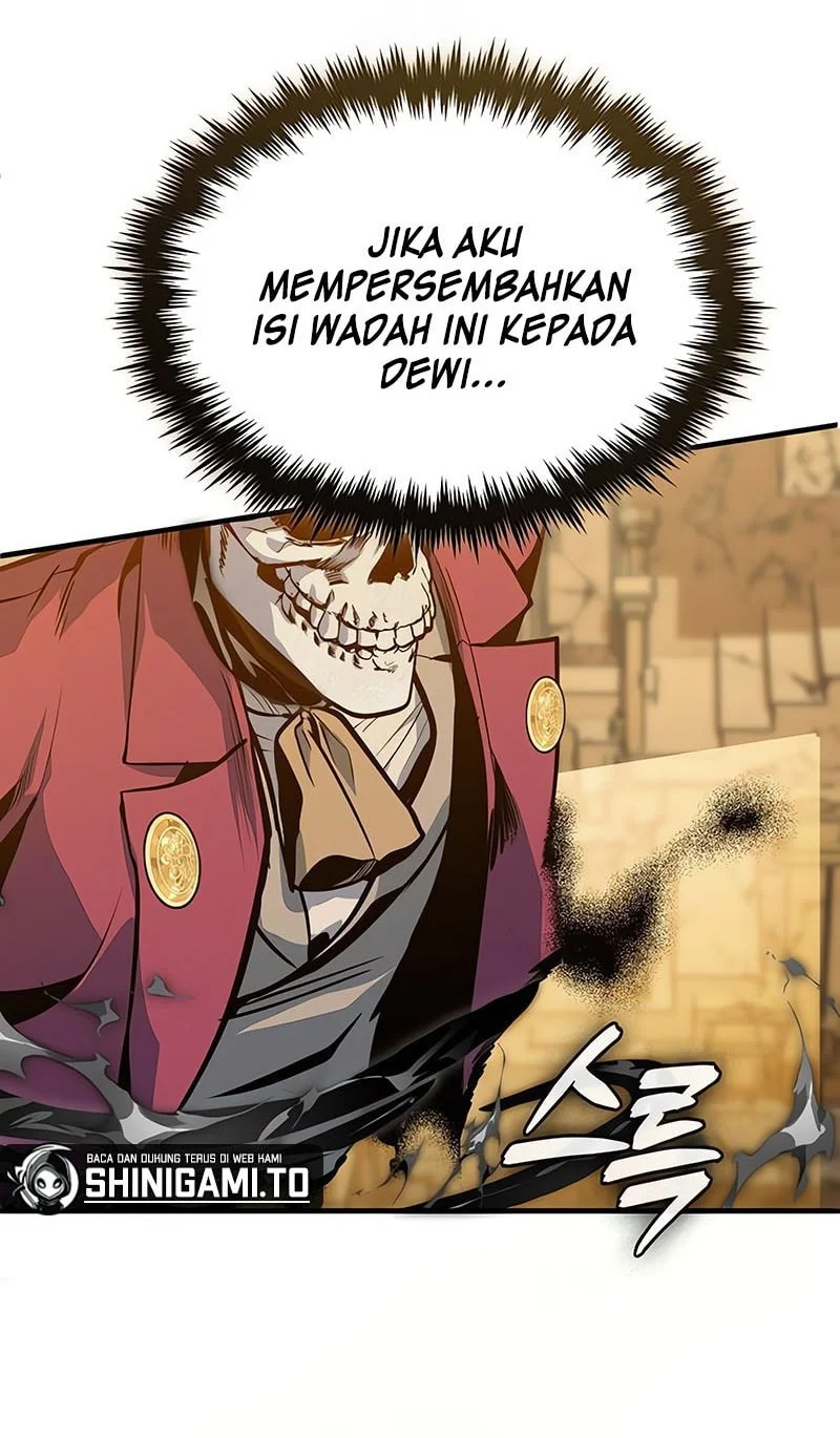 Academy’s Undercover Professor Chapter 162 - halaman 53