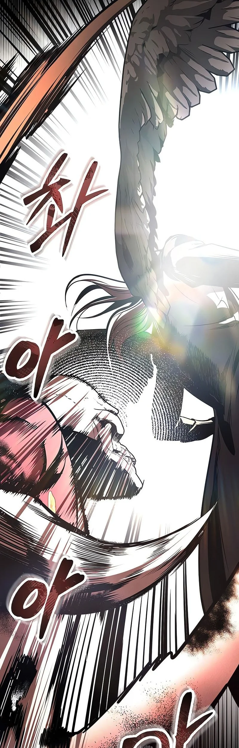 Academy’s Undercover Professor Chapter 162 - halaman 55