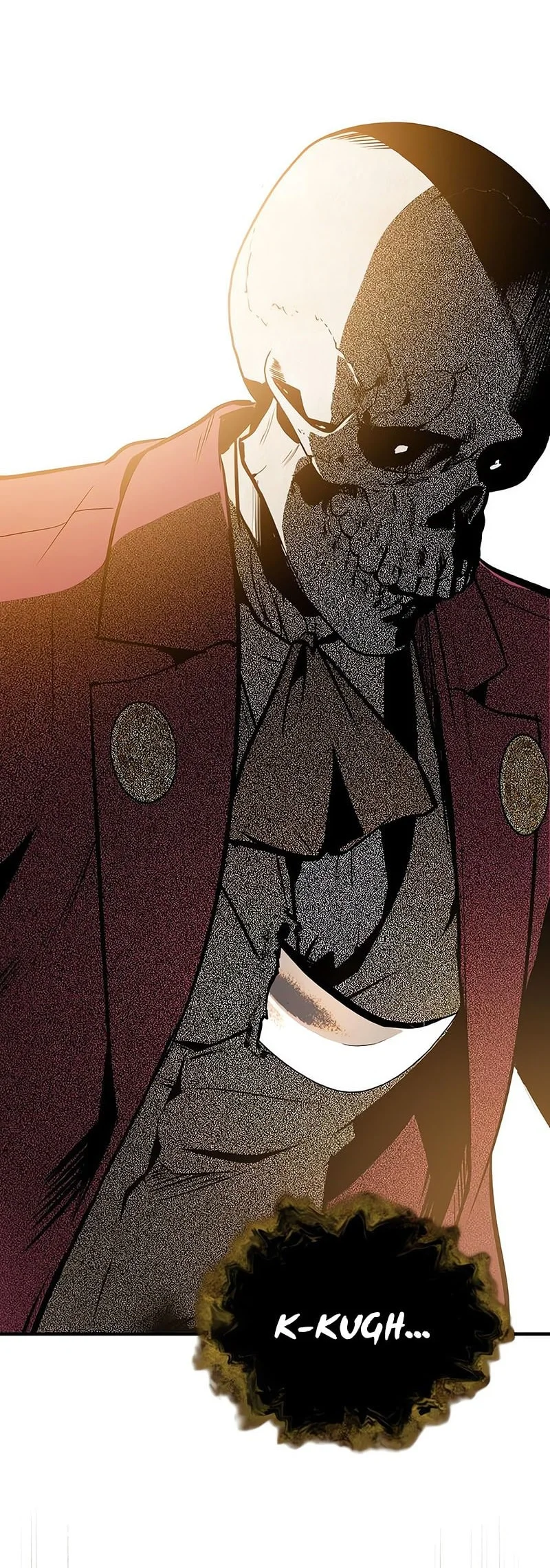 Academy’s Undercover Professor Chapter 162 - halaman 57