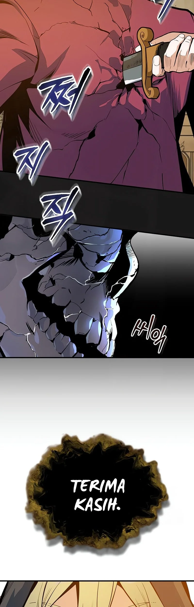 Academy’s Undercover Professor Chapter 162 - halaman 60