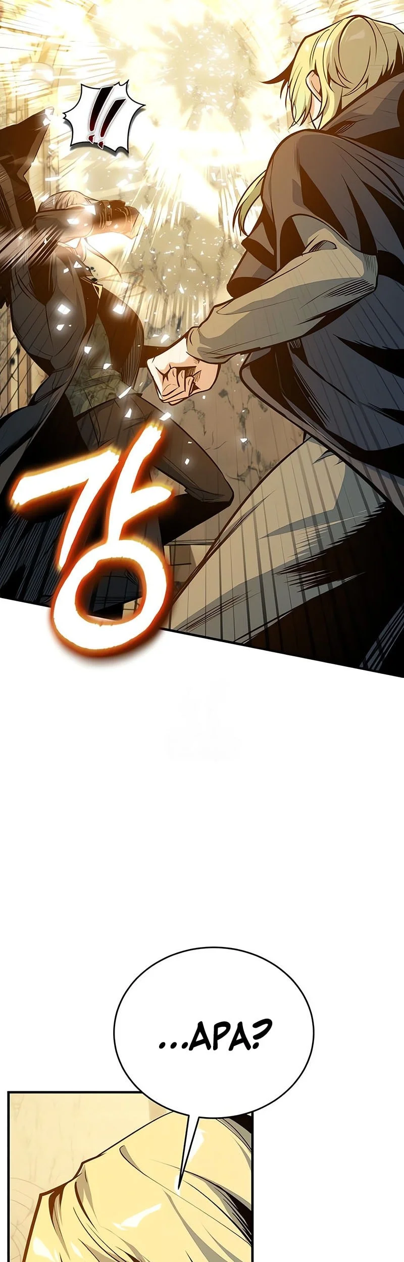 Academy’s Undercover Professor Chapter 162 - halaman 62