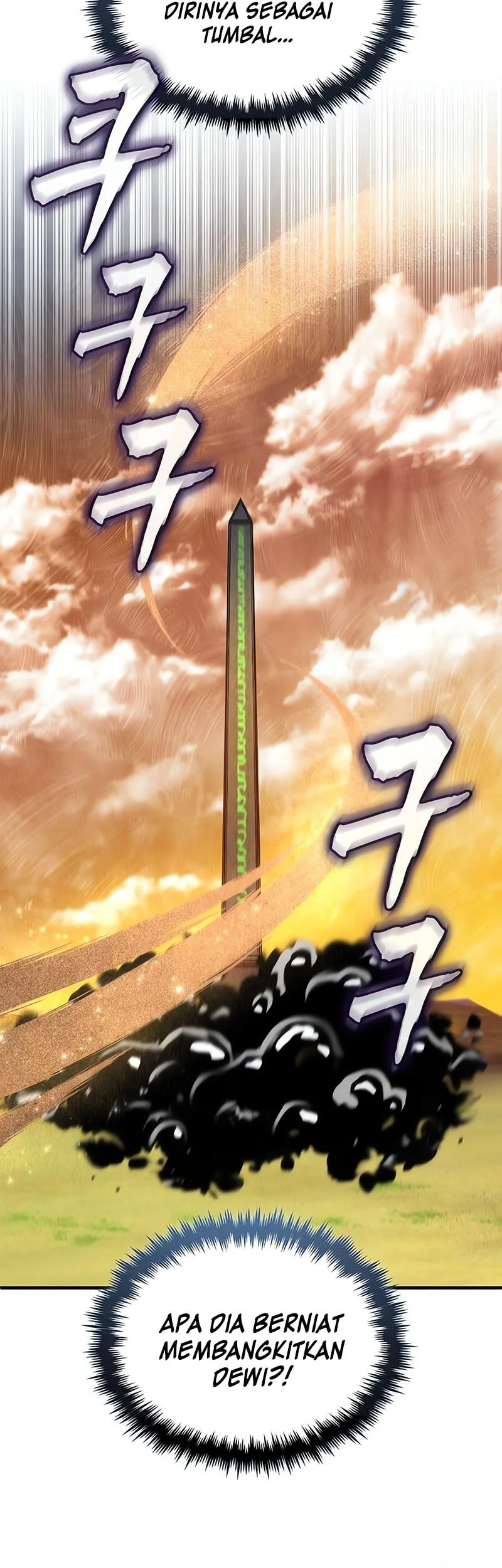Academy’s Undercover Professor Chapter 162 - halaman 66