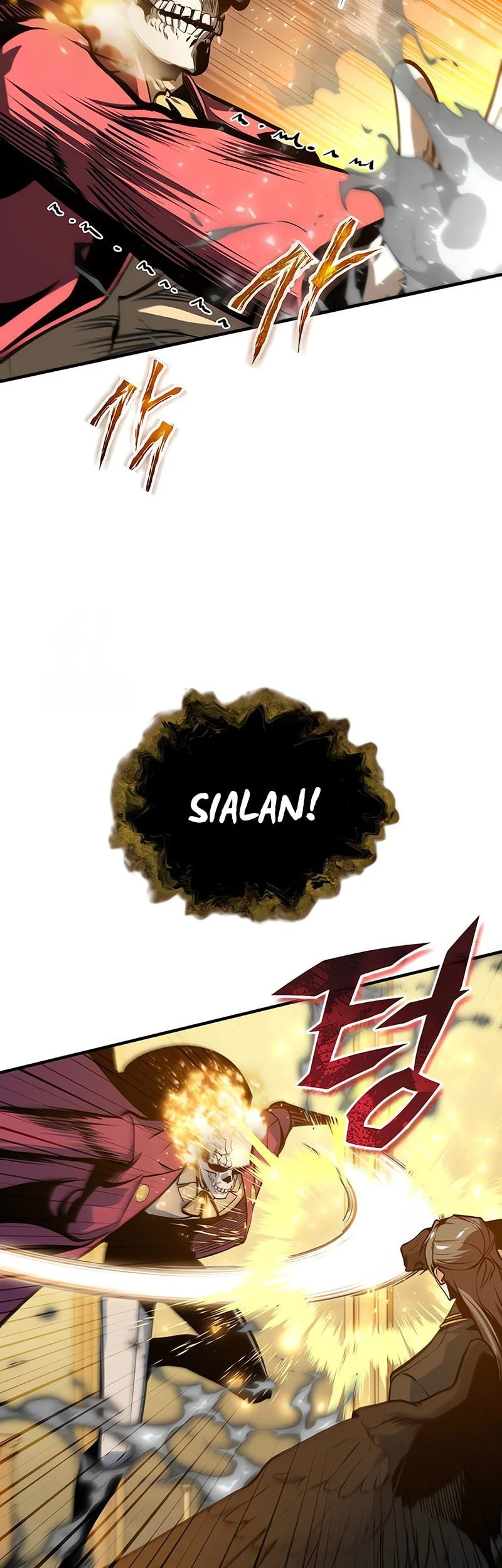 Academy’s Undercover Professor Chapter 162 - halaman 8