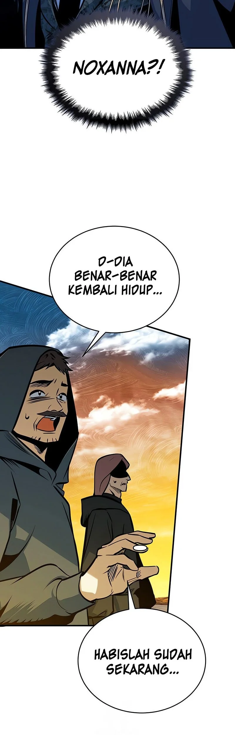 Academy’s Undercover Professor Chapter 163 - halaman 13