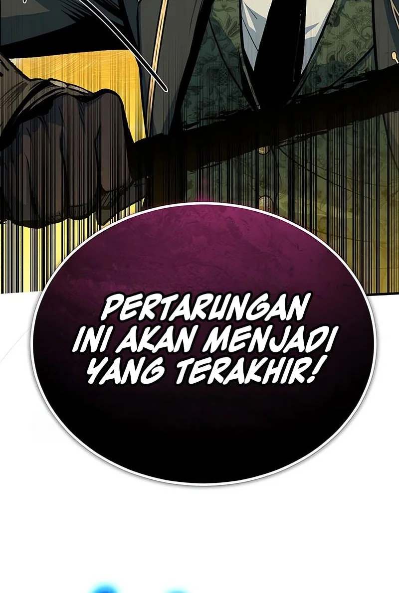 Academy’s Undercover Professor Chapter 163 - halaman 17