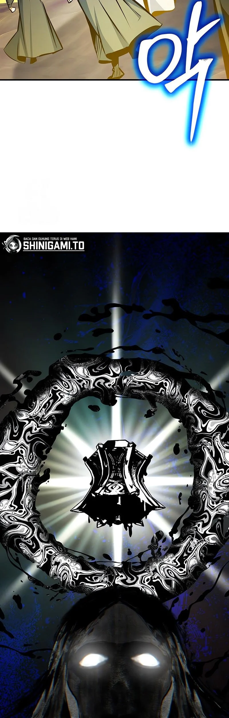 Academy’s Undercover Professor Chapter 163 - halaman 19