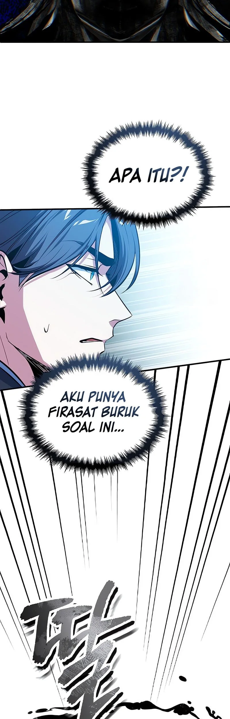Academy’s Undercover Professor Chapter 163 - halaman 20