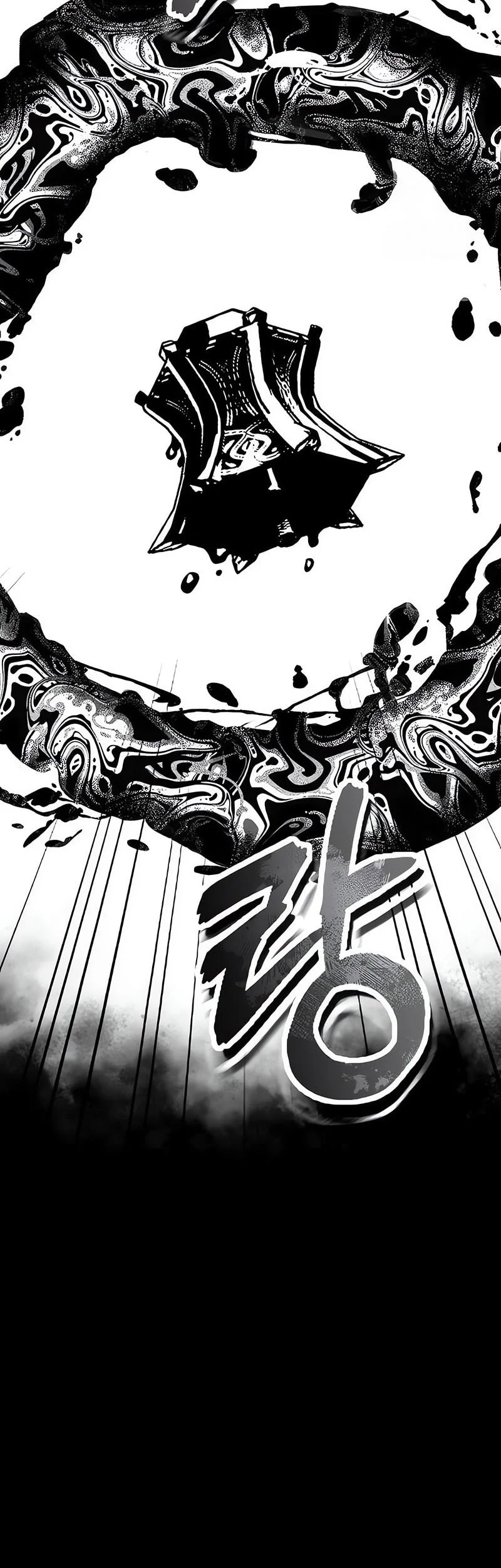 Academy’s Undercover Professor Chapter 163 - halaman 21