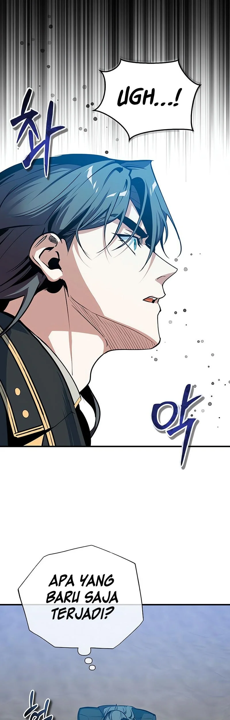 Academy’s Undercover Professor Chapter 163 - halaman 26