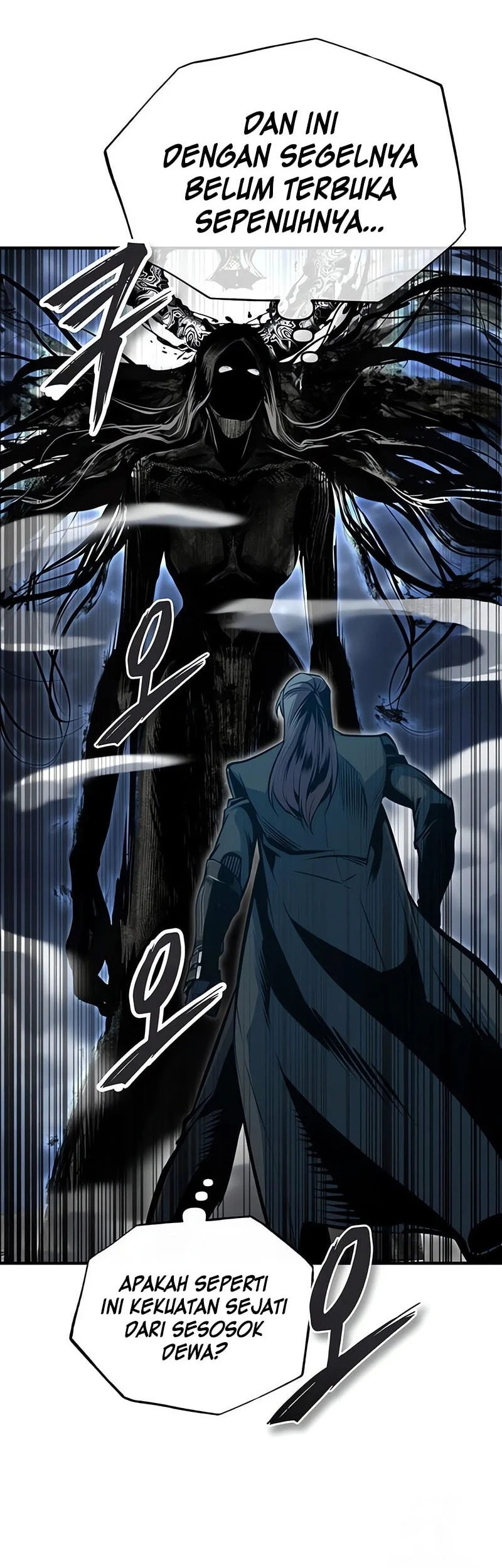 Academy’s Undercover Professor Chapter 163 - halaman 29