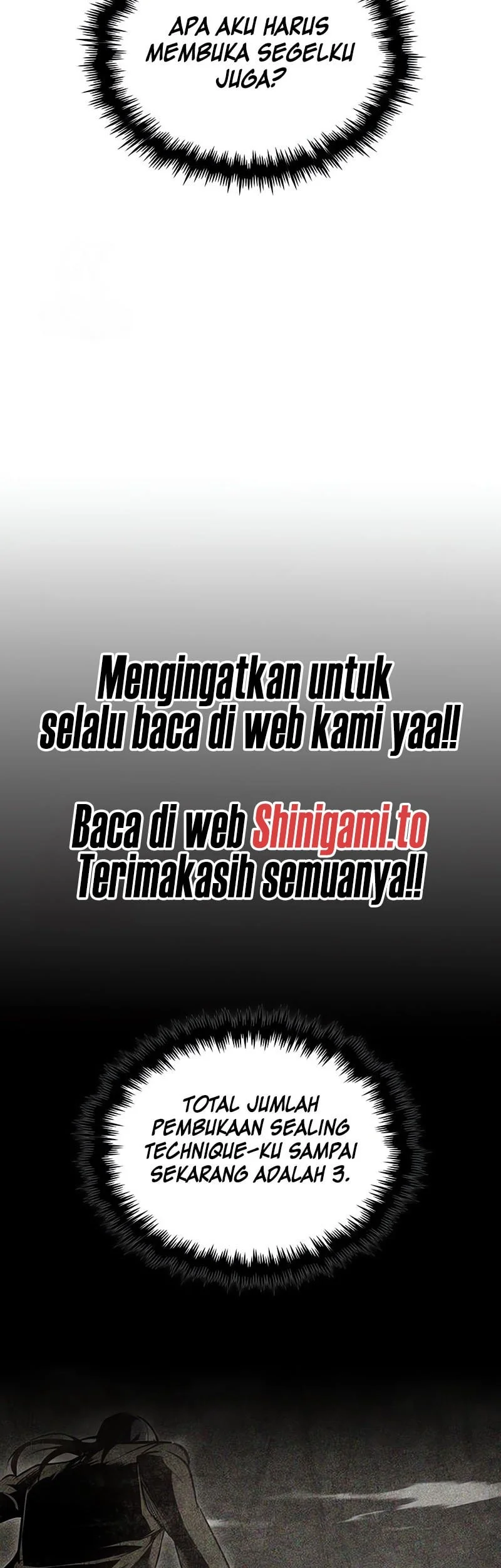 Academy’s Undercover Professor Chapter 163 - halaman 32