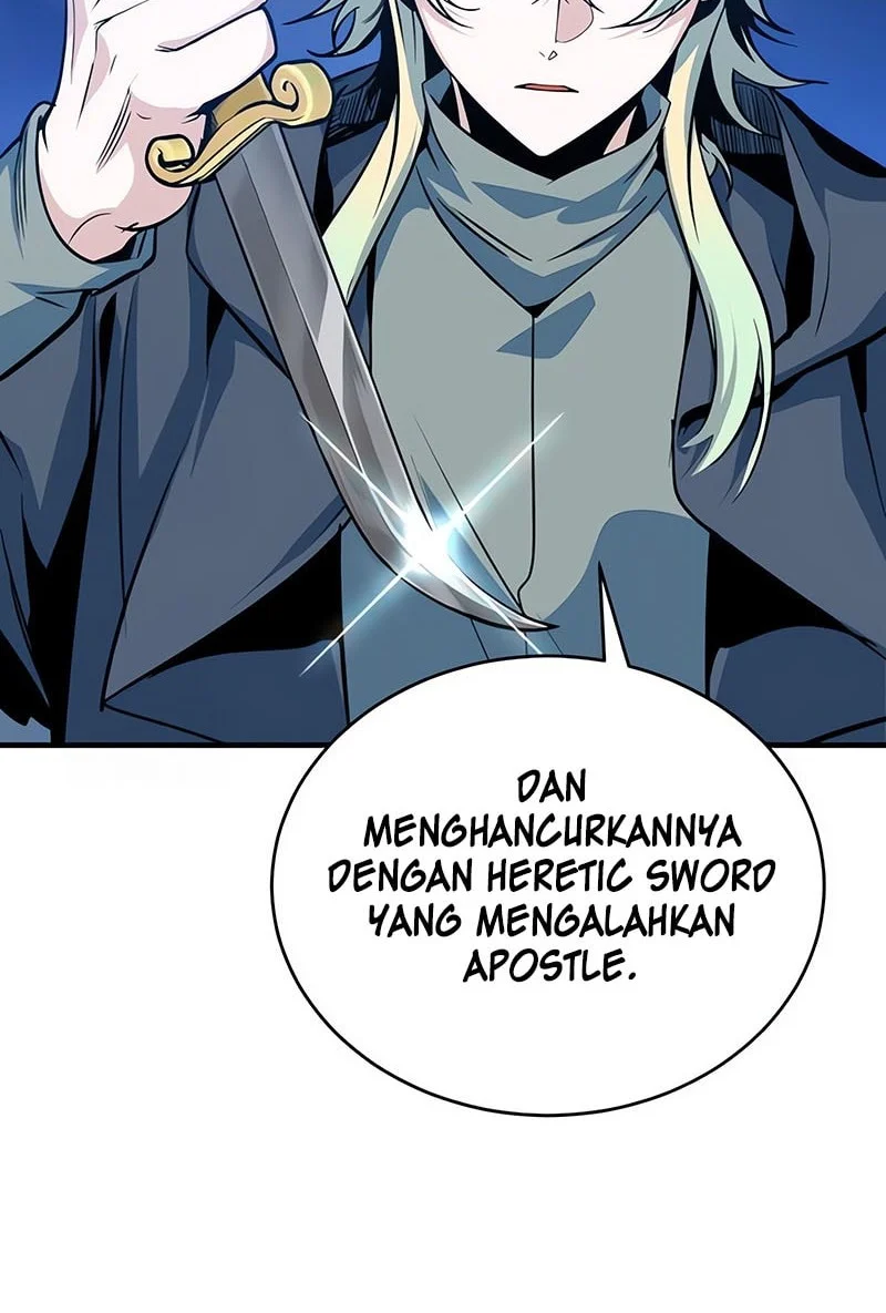 Academy’s Undercover Professor Chapter 163 - halaman 45