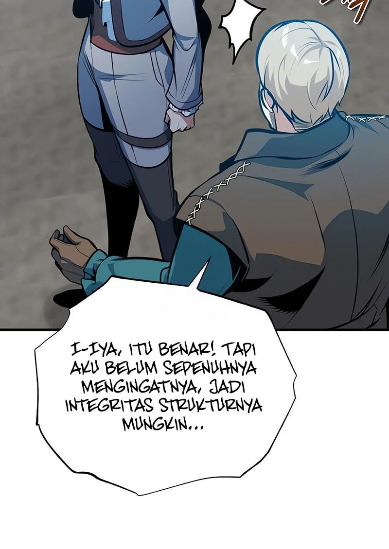 Academy’s Undercover Professor Chapter 163 - halaman 49