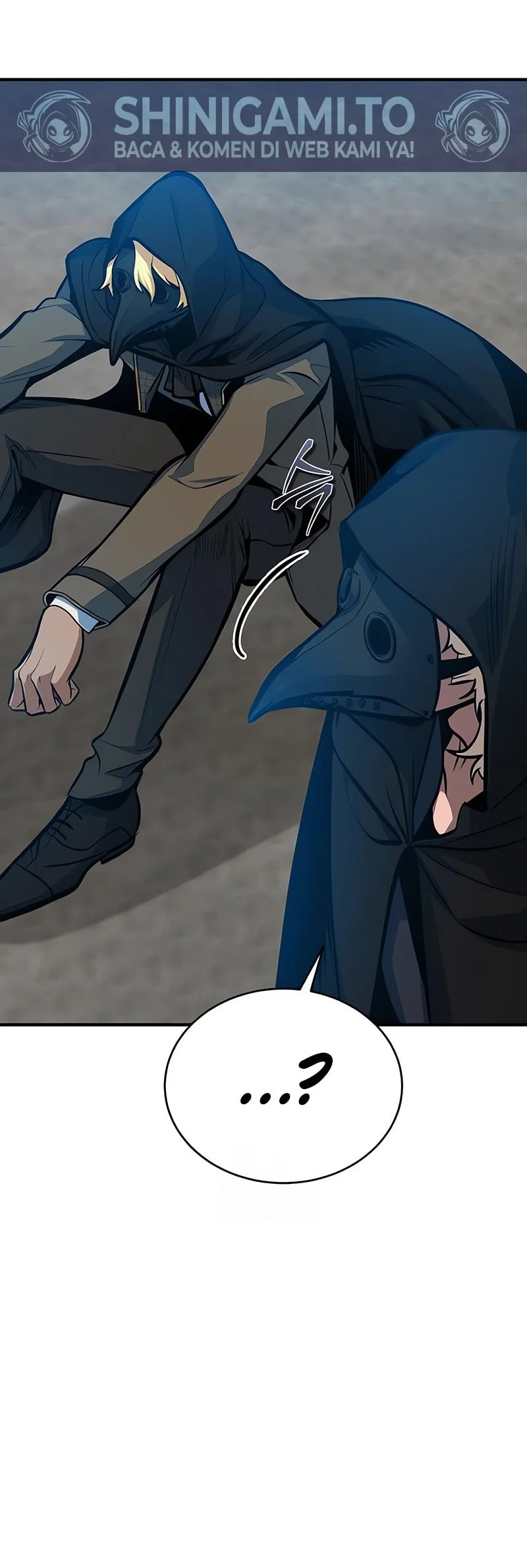 Academy’s Undercover Professor Chapter 163 - halaman 53