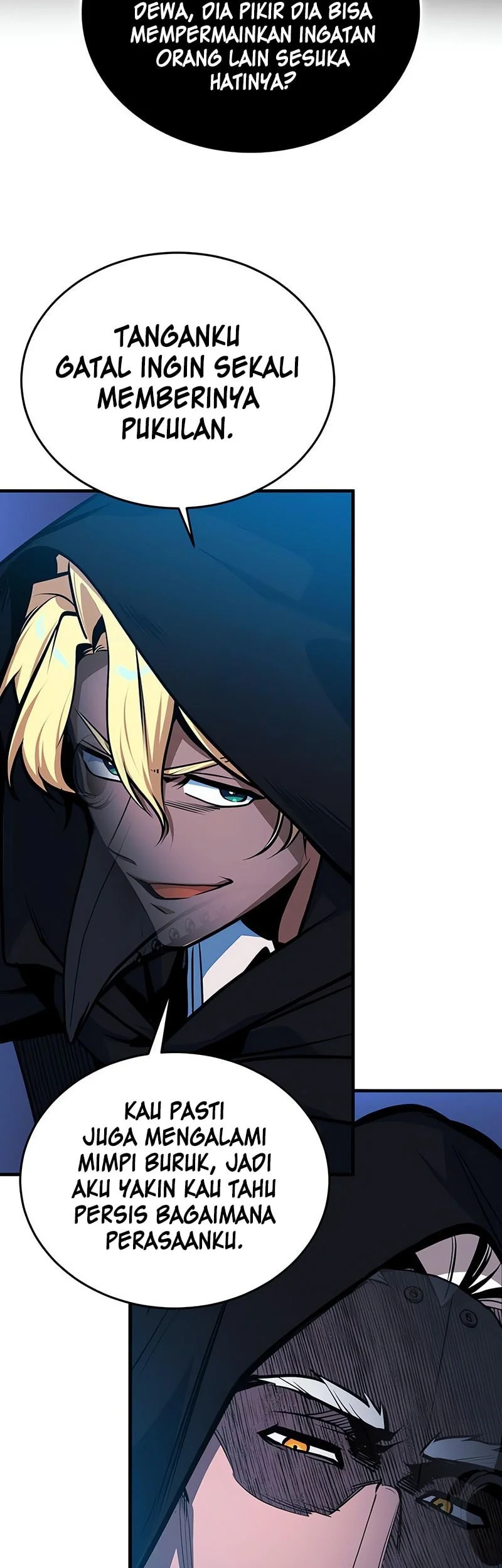 Academy’s Undercover Professor Chapter 163 - halaman 56
