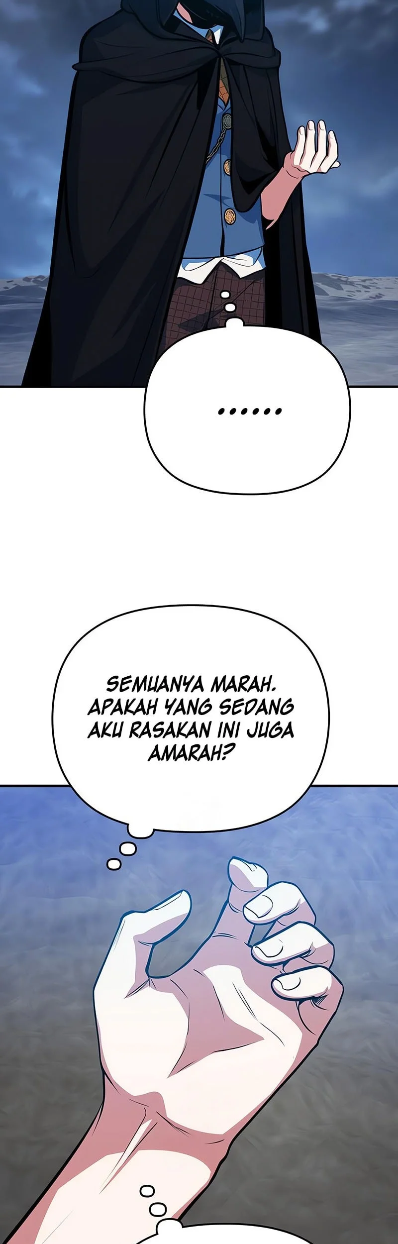 Academy’s Undercover Professor Chapter 163 - halaman 58