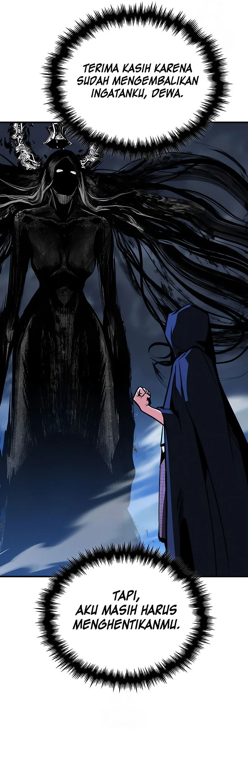 Academy’s Undercover Professor Chapter 163 - halaman 62