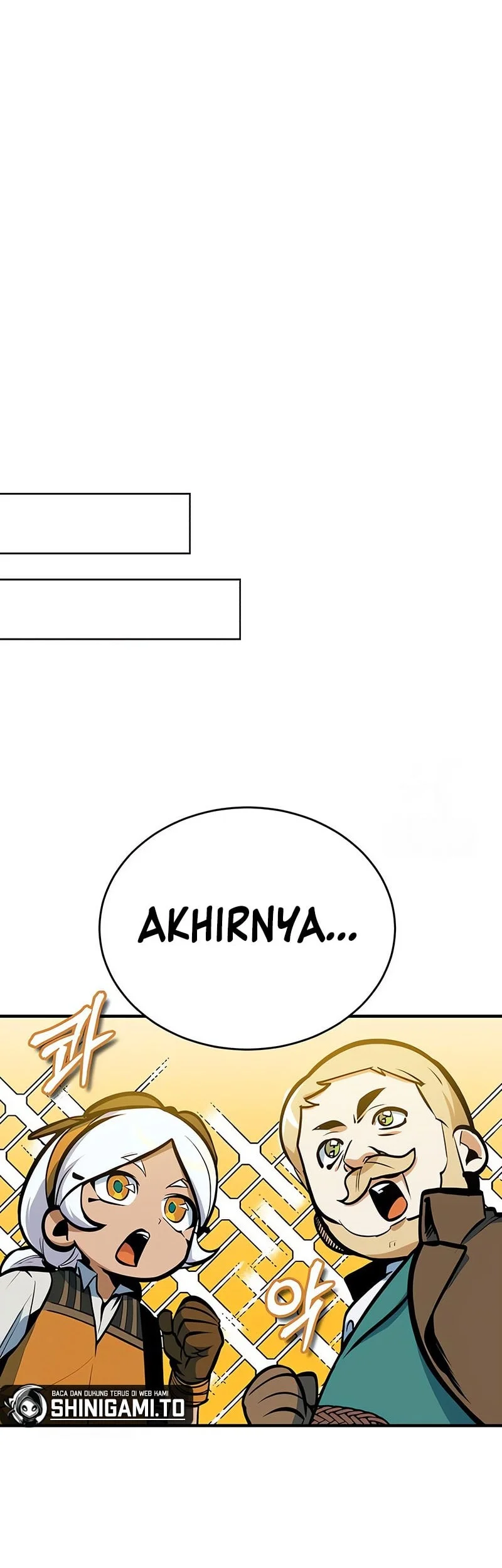 Academy’s Undercover Professor Chapter 163 - halaman 63