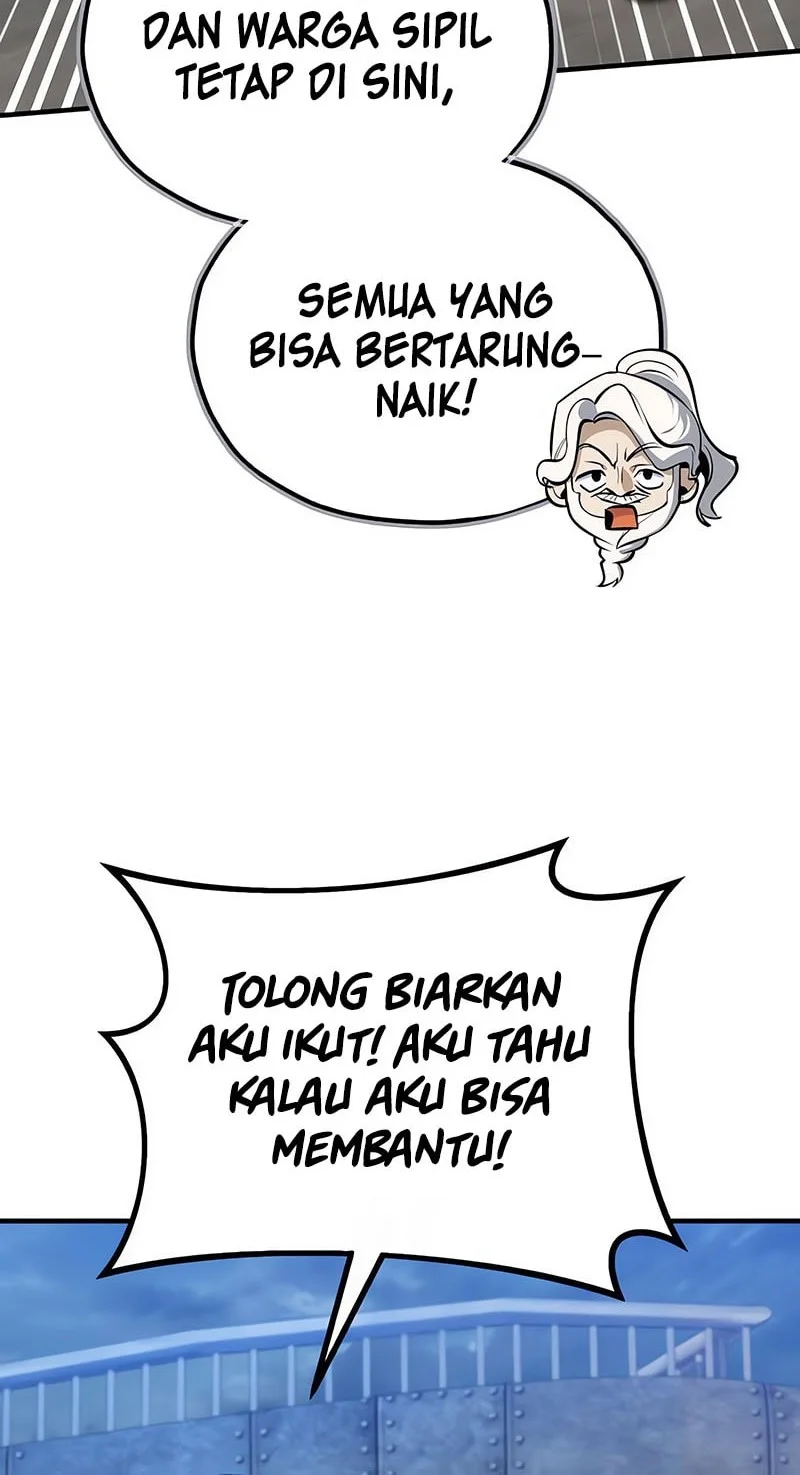 Academy’s Undercover Professor Chapter 163 - halaman 65