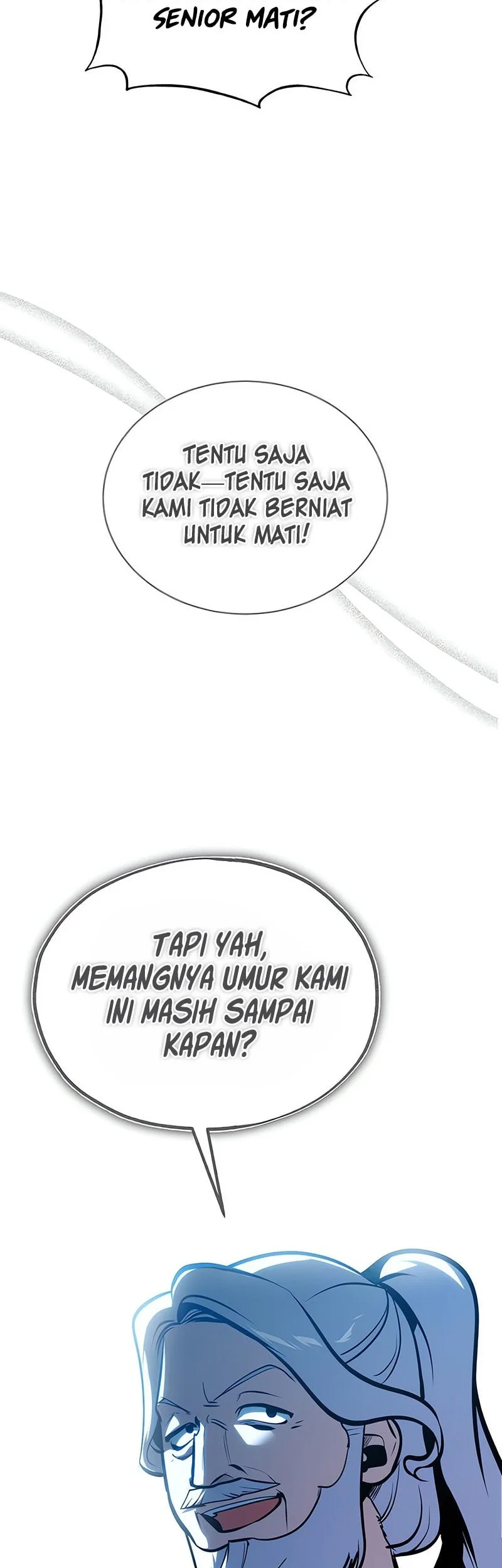 Academy’s Undercover Professor Chapter 163 - halaman 67