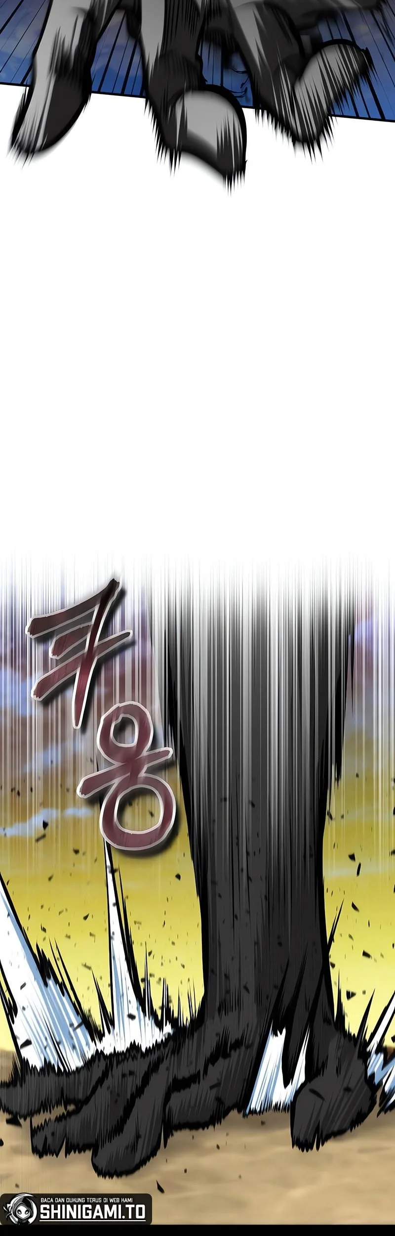 Academy’s Undercover Professor Chapter 163 - halaman 8