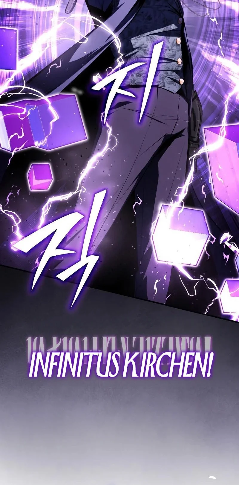 Academy’s Undercover Professor Chapter 164 - halaman 13