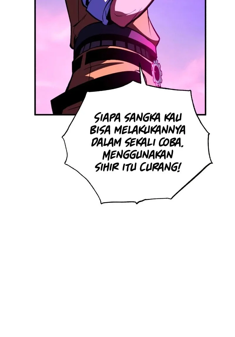 Academy’s Undercover Professor Chapter 164 - halaman 25