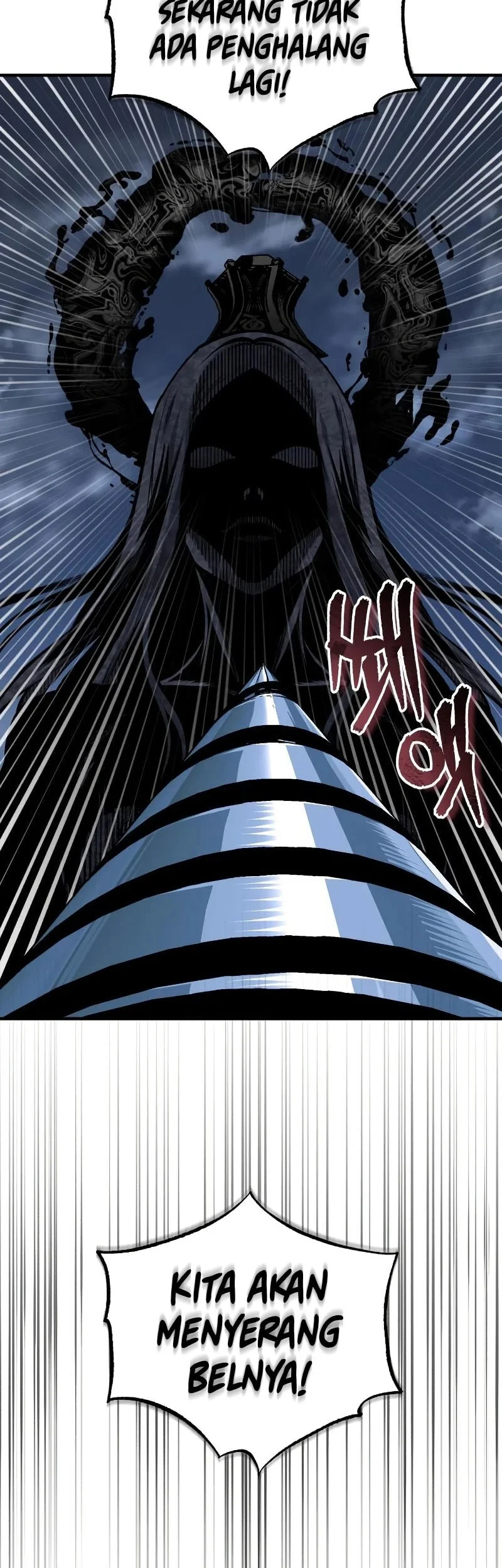Academy’s Undercover Professor Chapter 164 - halaman 27