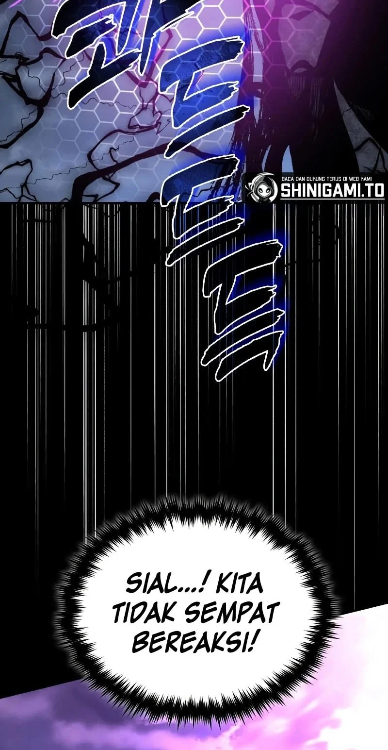 Academy’s Undercover Professor Chapter 164 - halaman 36