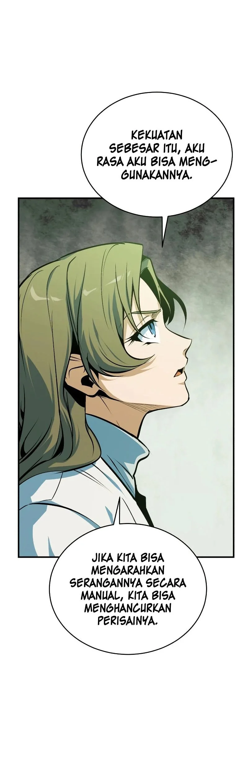 Academy’s Undercover Professor Chapter 164 - halaman 48