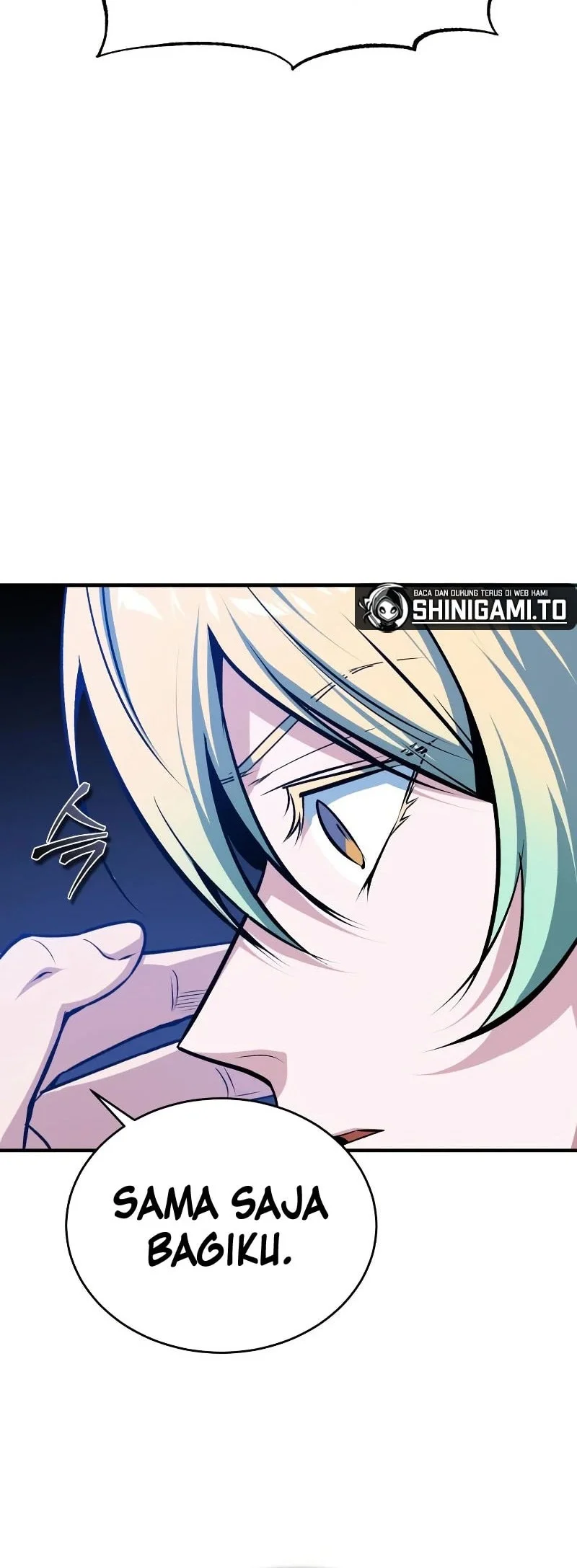 Academy’s Undercover Professor Chapter 164 - halaman 52
