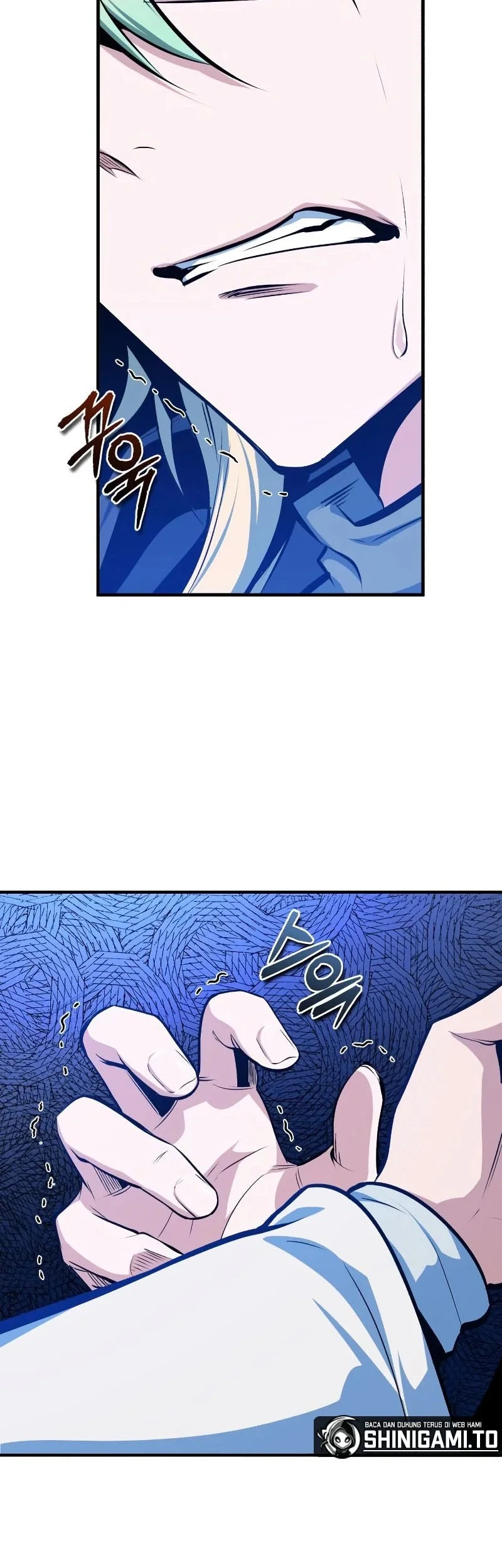 Academy’s Undercover Professor Chapter 164 - halaman 55