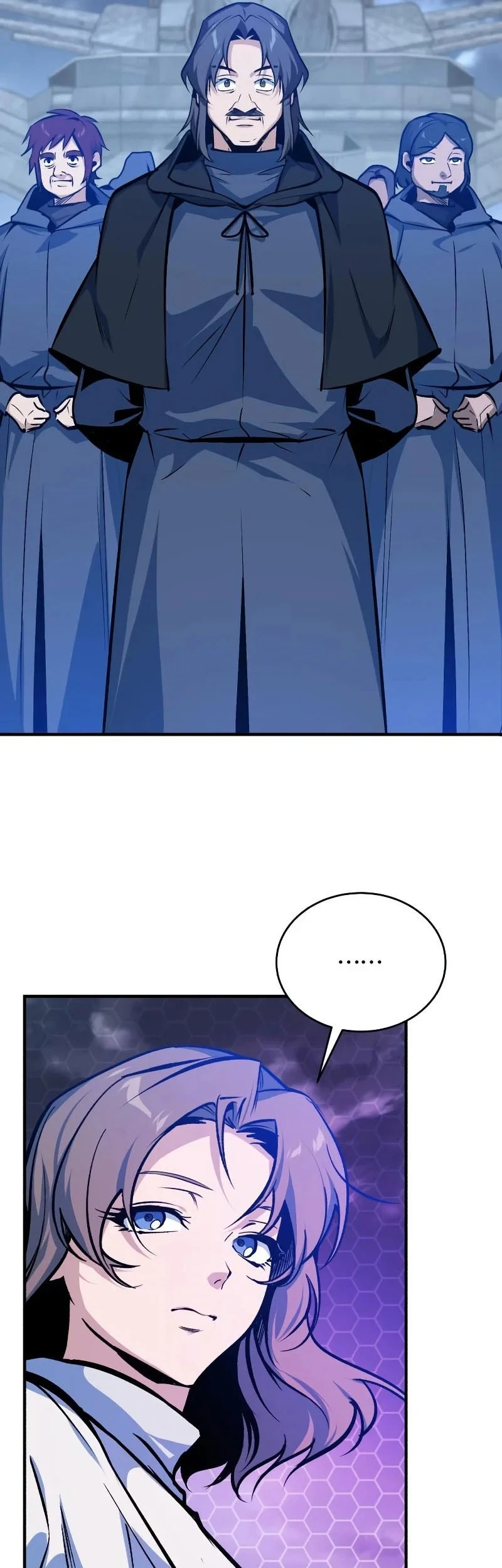 Academy’s Undercover Professor Chapter 164 - halaman 61