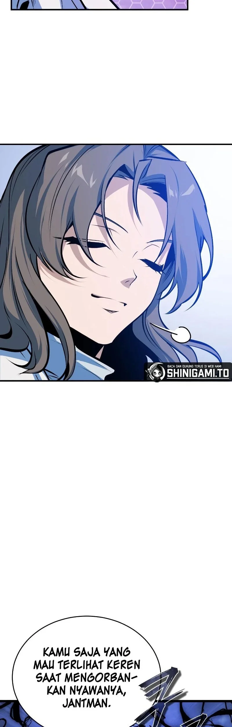 Academy’s Undercover Professor Chapter 164 - halaman 62