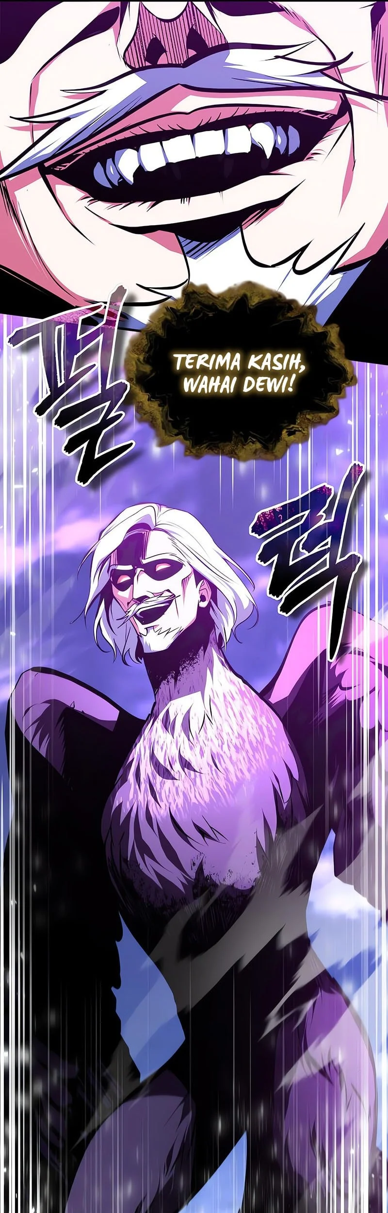 Academy’s Undercover Professor Chapter 165 - halaman 15