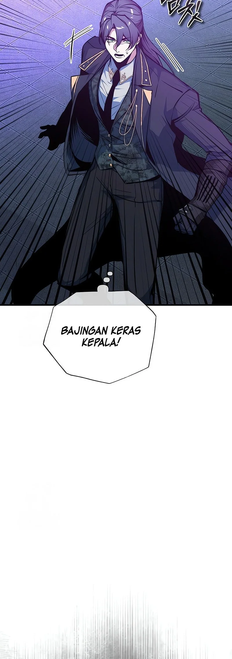Academy’s Undercover Professor Chapter 165 - halaman 18