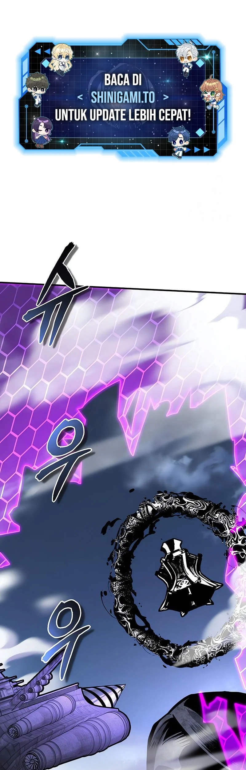 Academy’s Undercover Professor Chapter 165 - halaman 2