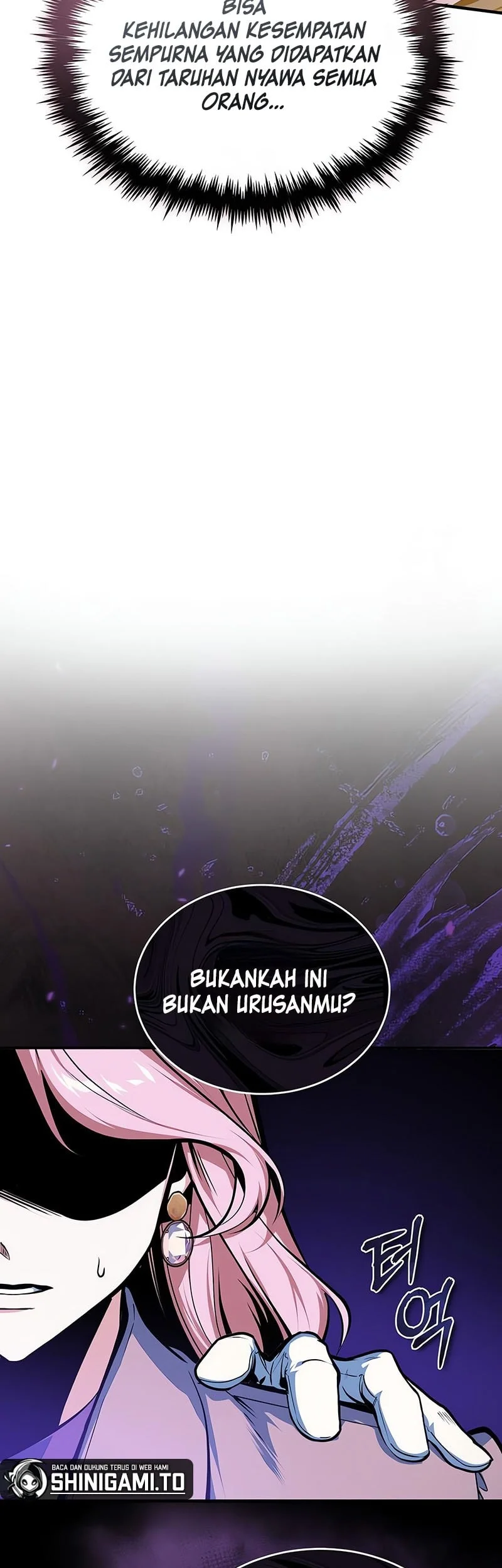 Academy’s Undercover Professor Chapter 165 - halaman 24