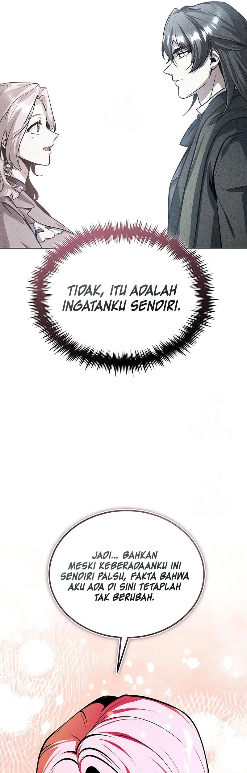 Academy’s Undercover Professor Chapter 165 - halaman 30