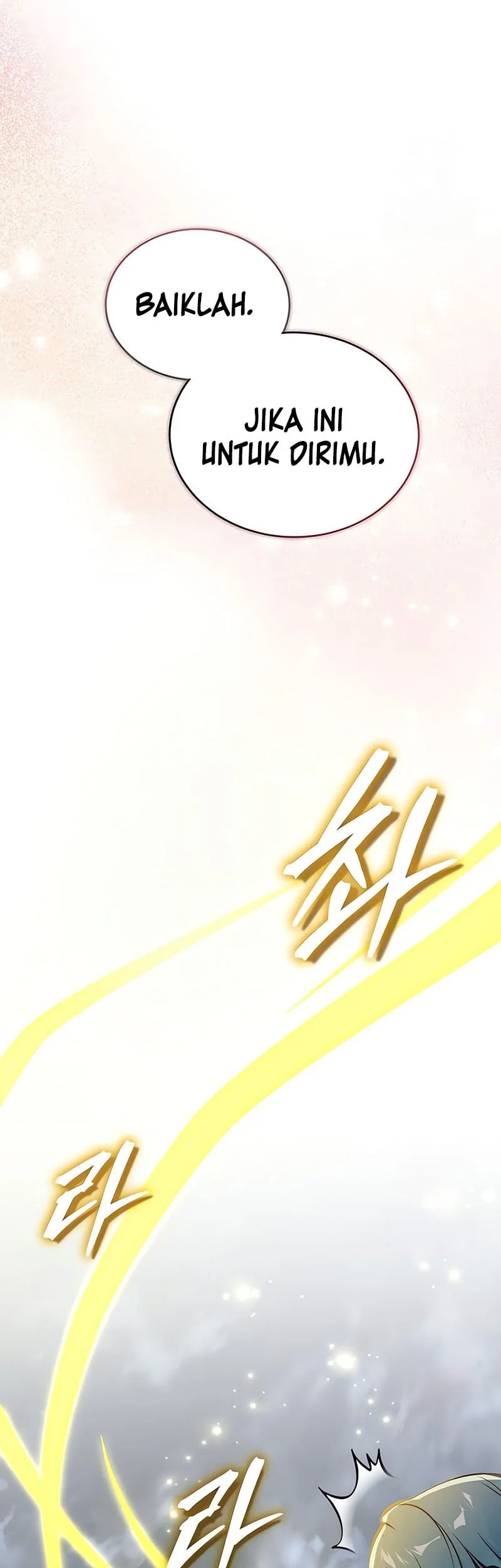 Academy’s Undercover Professor Chapter 165 - halaman 32