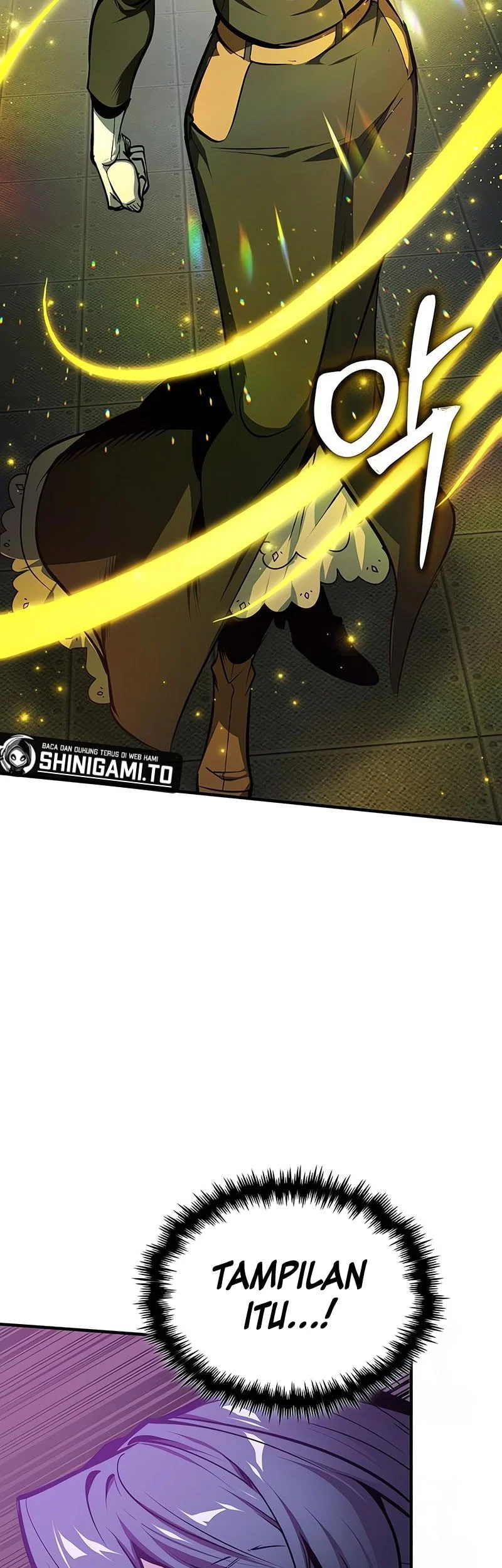 Academy’s Undercover Professor Chapter 165 - halaman 36