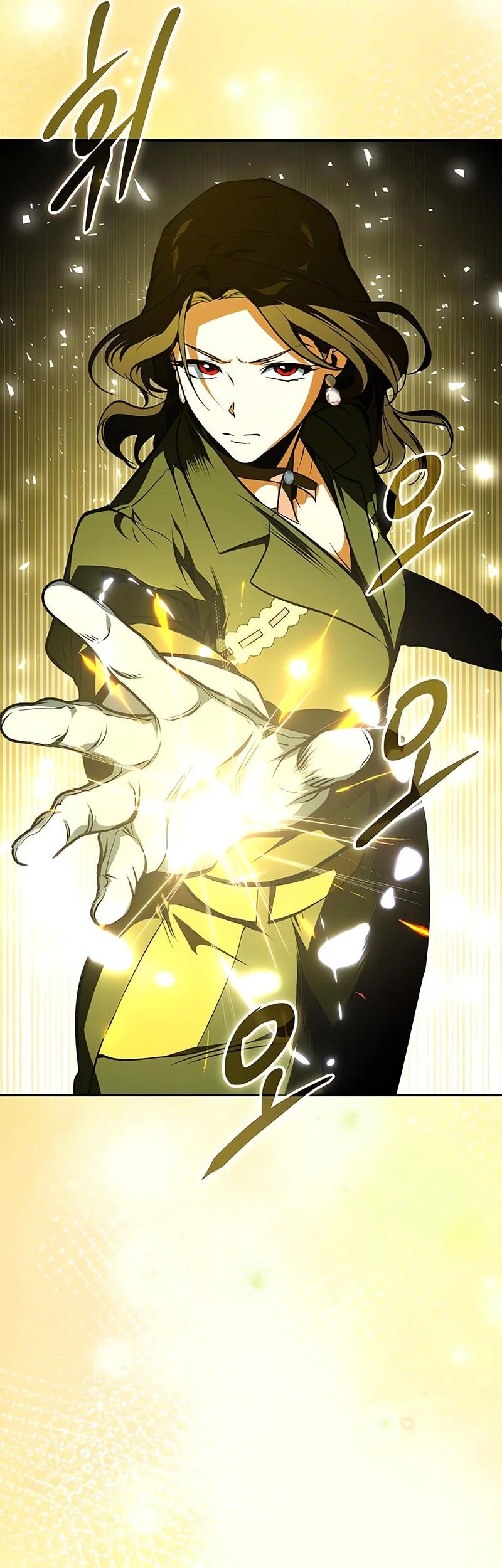 Academy’s Undercover Professor Chapter 165 - halaman 38