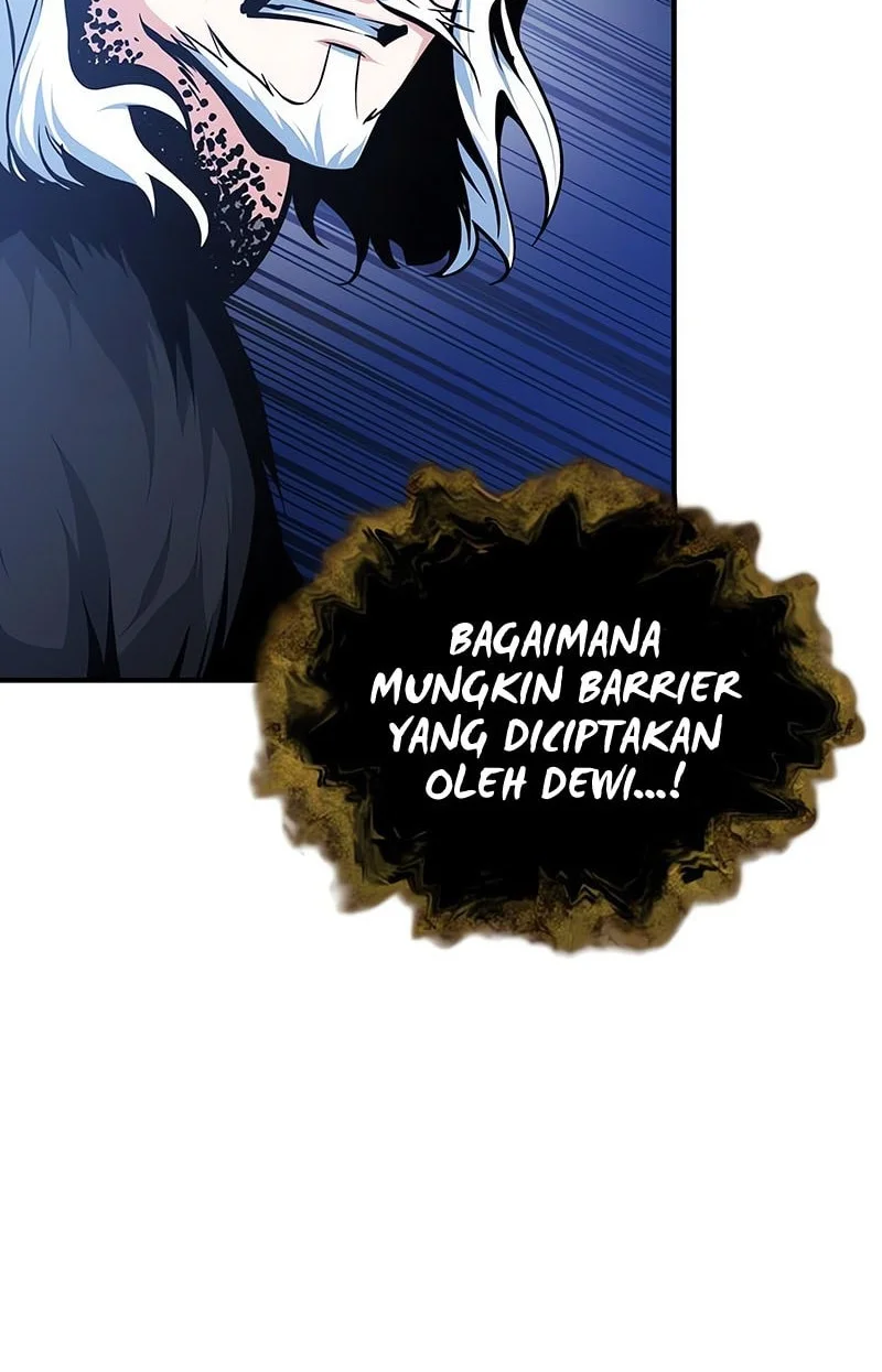 Academy’s Undercover Professor Chapter 165 - halaman 41