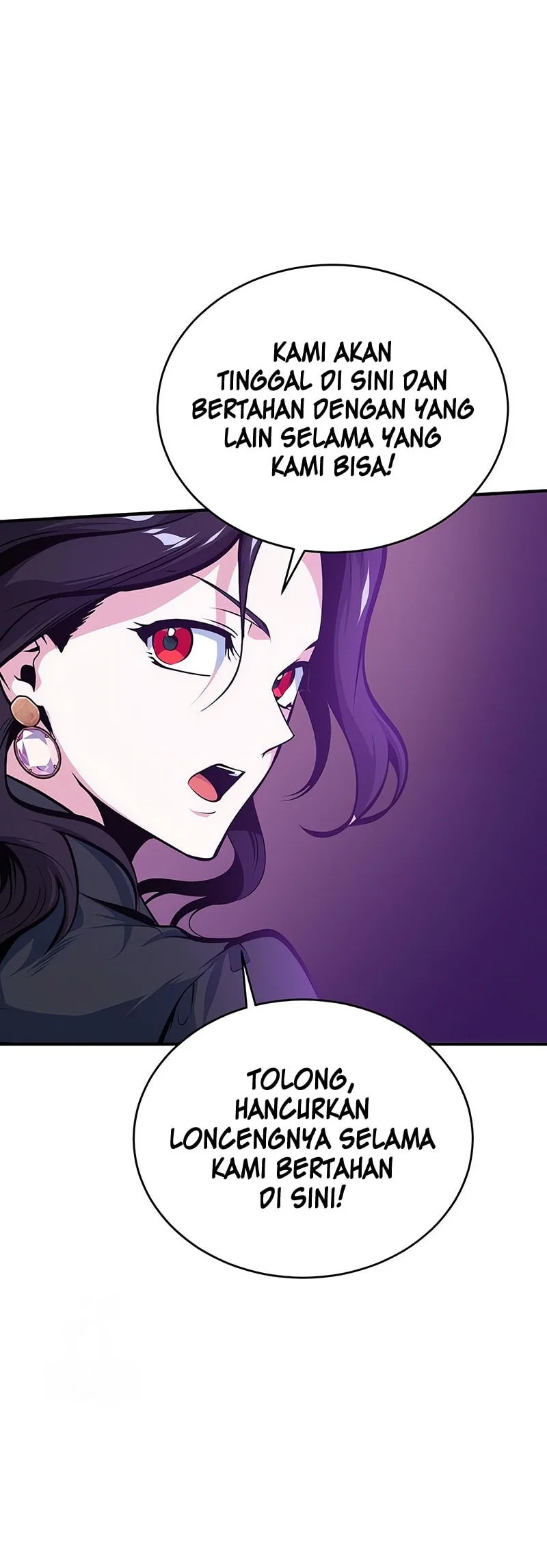 Academy’s Undercover Professor Chapter 165 - halaman 45