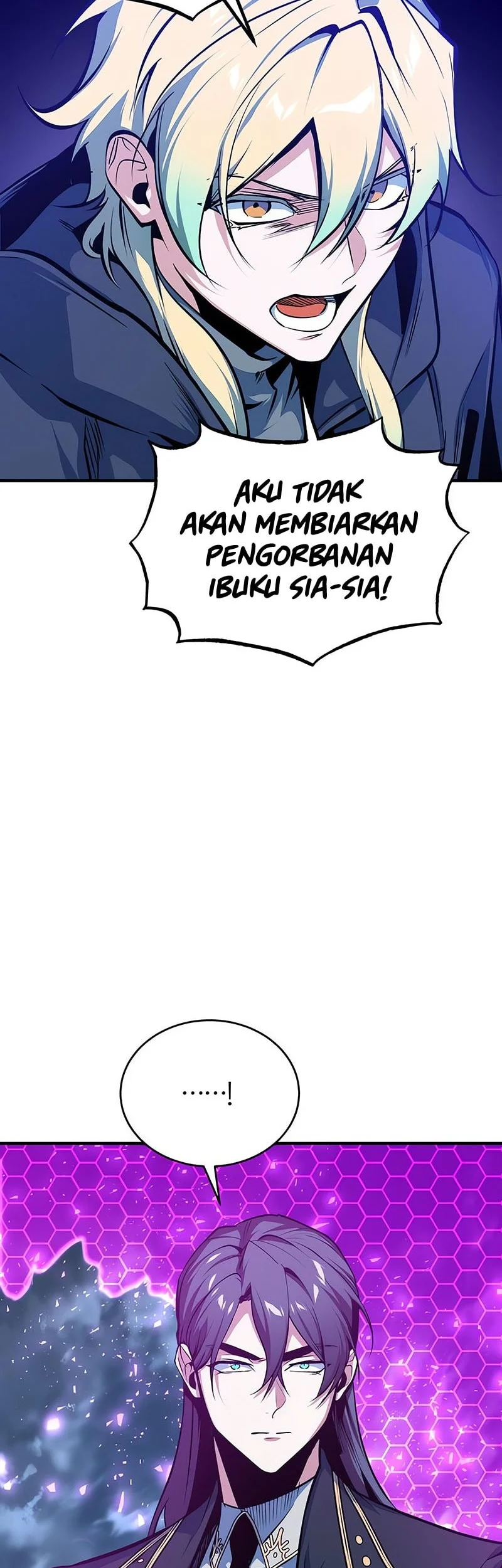 Academy’s Undercover Professor Chapter 165 - halaman 47