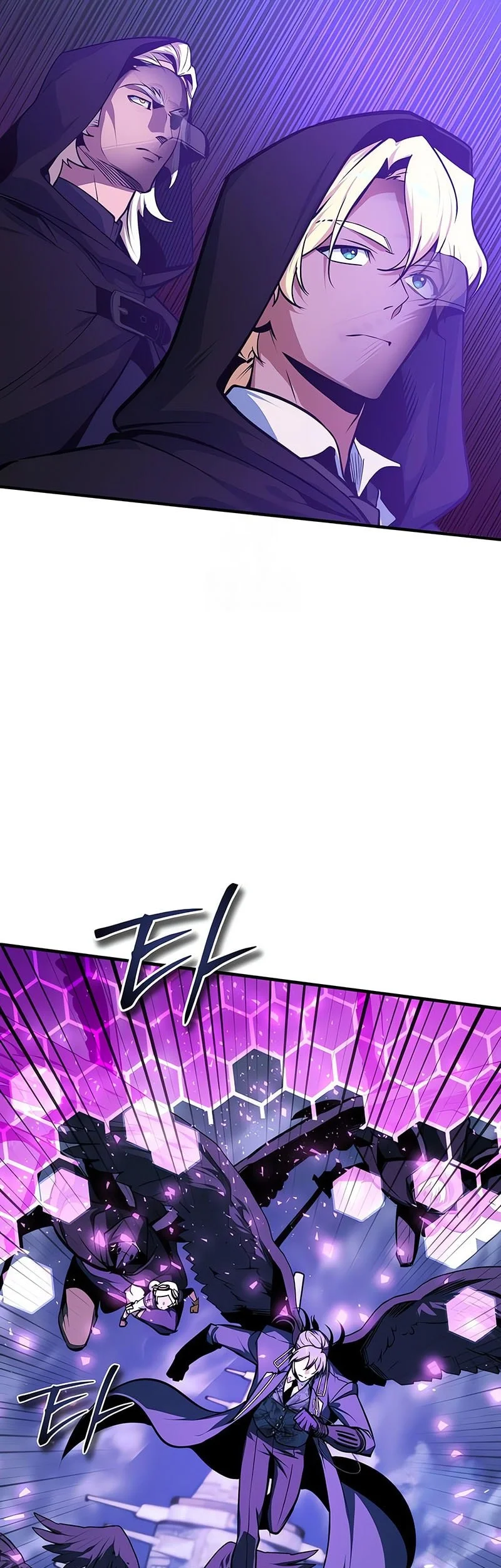 Academy’s Undercover Professor Chapter 165 - halaman 50