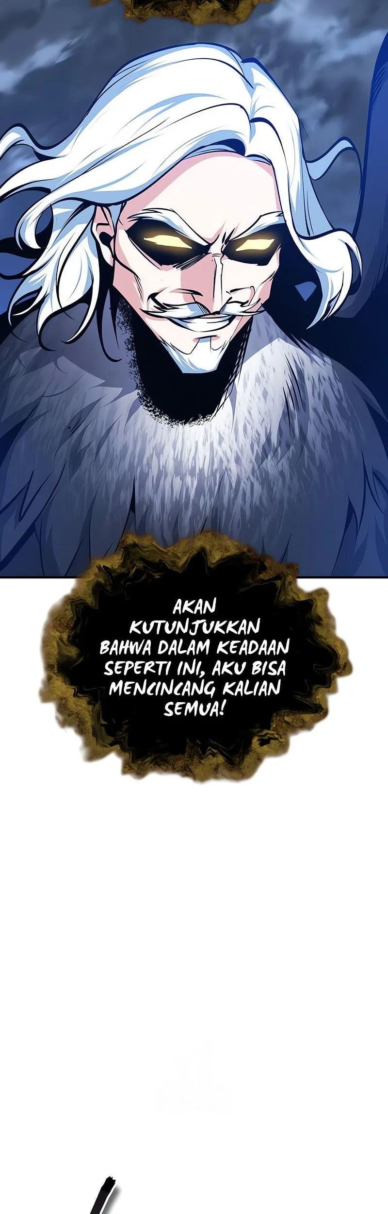 Academy’s Undercover Professor Chapter 165 - halaman 55